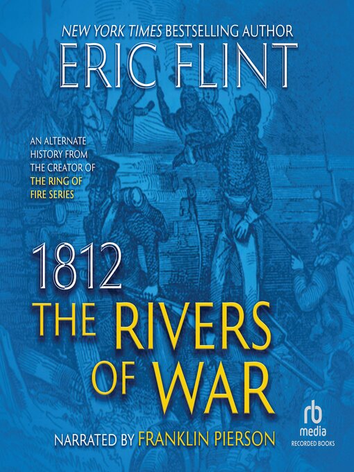 Title details for 1812 by Eric Flint - Available